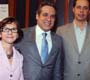 OAB-GO marca presença em sabatina com candidatos na Acieg