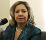 Maria Lucila Ribeiro participa do I Encontro Nacional de Corregedores da OAB