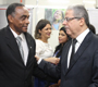 Sebastião Macalé participa da abertura da Semana de Conciliação