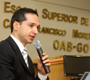 Para conselheiro da OAB-GO, reforma do Código Penal não garantirá redução da criminalidade