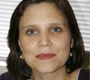 Lívia Baylão profere palestra durante o Confies 2012