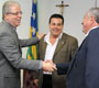 OAB-GO pede providências ao TJ-GO para a Comarca de Senador Canedo