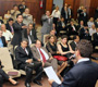 Tomam posse nove presidentes de comissões da OAB-GO