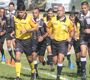 Programa de Treinamento FIFA/CBF reúne árbitros no CEL da OAB-GO