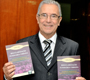 Arthur Rios lança livro sobre regularização fundiária urbana