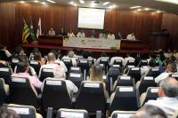 I Encontro ABRAT da Região Centro-Oeste discute Reforma Trabalhista em Brasília