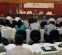 Presidentes de subseções discutem problemas do interior com a diretoria da OAB-GO