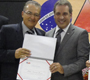 Diretoria da Subseção de Planaltina de Goiás é empossada