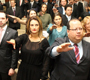 Presidentes de comissões da OAB-GO tomam posse