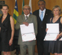 Diretoria da Subseção de Bela Vista é diplomada