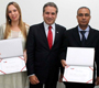 Diretoria da Subseção de Itapuranga é diplomada