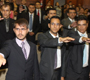 OAB-GO empossa 290 membros de comissões