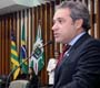 Henrique Tibúrcio recebe homenagem nos 70 anos da CLT