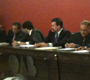 Julgamento do TJD-GO é realizado em reunião da CAJ