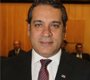 Henrique Tibúrcio participa do colégio de presidentes em Belém (PA)