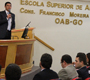 Lei seca é tema do primeiro dia do 2º Fórum de Debates da CAJ