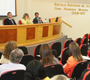Debate na ESA aborda evolução da Lei da Arbitragem
