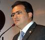 Presidente do Conselho Federal participa da 5ª Semana Social Brasileira em Jataí