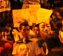 Comissões da OAB-GO levam 100 advogados à manifestação