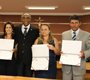 Novos dirigentes da Subseção de Posse são empossados