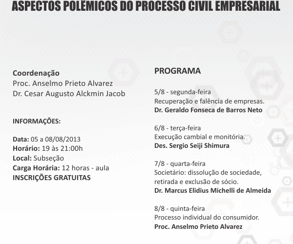 Salas da OAB-GO na capital não funcionam nesta quarta-feira