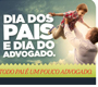 CEL promove comemoração ao Dia dos Pais e Dia do Advogado