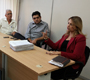 CDH recebe apoio de pastoral na cobrança de soluções para mortes de moradores de rua