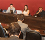 CSA apresenta seu trabalho às sociedades de advogados