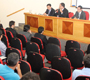 CDE promove palestra e debate sobre a Eireli na ESA