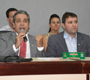 Comitê da Reforma Política em Goiás realiza audiência pública em Uruaçu