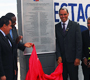 OAB-GO inaugura estacionamento para advogados em Trindade