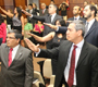 OAB-GO empossa 115 membros de comissões