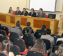 Palestra com dicas para jovem advogado abre o 13º Minicurso da CAJ