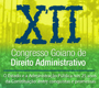 Idag realiza o XII Congresso Goiano de Direito Administrativo