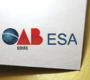 ESA sedia aulas de secretariado executivo