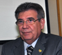 Bate-Papo com o Legislativo reúne conselheiro da OAB-GO e senador para falar sobre a CF/88