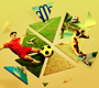 Time de futebol da OAB-GO disputa o XIV Campeonato Brasileiro entre seccionais