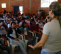 CAJ de Rio Verde realiza OAB Vai à Escola