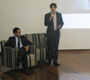 Meeting discute tendências e desafios das fusões e aquisições