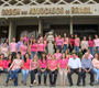 OAB-GO encerra Outubro Rosa