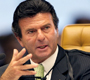 Ministro Luiz Fux participa de palestras na OAB-GO nesta segunda