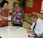Walquires Tibúrcio lança livro de memórias na OAB-GO