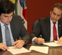 Parceria criará novas linhas de crédito para advogados