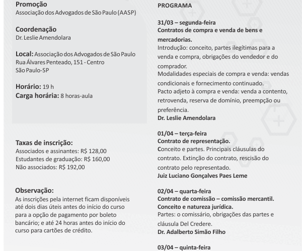 OAB não tem competência para julgar aqueles que não estão mais inscritos em seus quadros