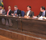 OAB-GO empossa membros da Comissão de Processo Legislativo e Políticas Públicas