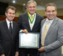 Assembleia Legislativa presta homenagem a magistrado do Quinto Constitucional