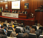 Tem início o XXX Colégio de Presidentes de Subseções