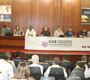 Começa segundo dia do XXX Colégio de Presidentes de Subseções