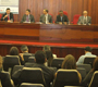 OAB-GO sedia seminário Os Limites da Lei Eleitoral
