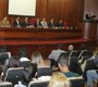 OAB-GO realiza primeiro ciclo do Fórum Goiano de Segurança Pública